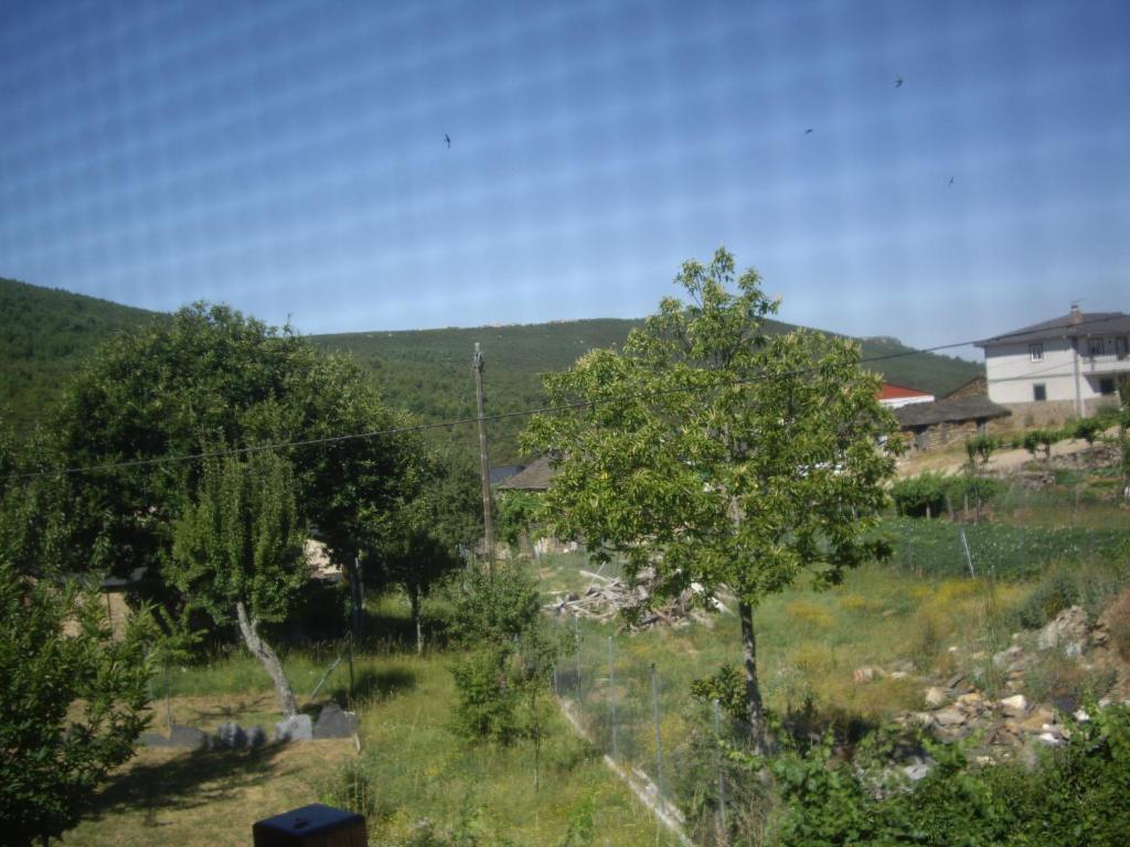 Hotel Rural El Caseron De Linarejos